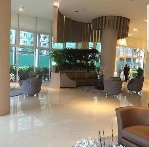 Anabelle's Lodge Manila